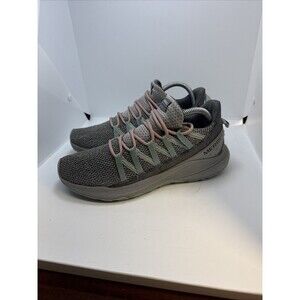 Merrell Women’s Bravada Edge Hiking Shoes Size 9.5 Gray